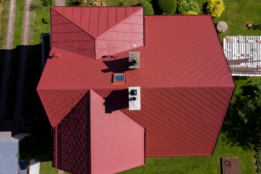 Kvalitní střecha je nezbytností každého domu, jakou ale zvolit?